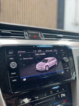 Volkswagen Passat Variant 2.0 TDI Elegance 4Motion DSG - 17