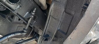 kia sorento 2,5CRDI 4x4 - 17
