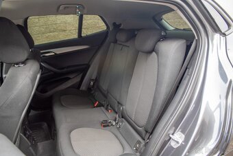 BMW X2 XDrive20d A/T / AJ NA SPLÁTKY/ PROTIHODNOTA/ - 17