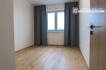PRENÁJOM Byt 2+1 (61 m2) balkón, novostavba Iglovia - 17