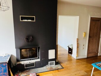 VÝNIMOČNÝ dvojgeneračný rodinný dom, 903m2, PO - 17