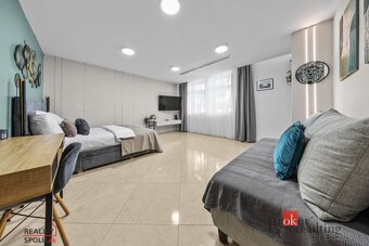 Na predaj: Krásny 2izbovy byt s balkónom a výhľadom na Brat - 17