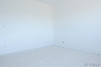 Posledný RODINNÝ DOM v rádovej zástavbe - projekt Pod Ráblom - 17