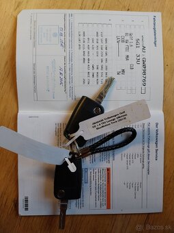 Volkswagen Golf 1.6 TDI BMT 110k Lounge 4MOTION EU6 - 17