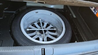Predam VW Passat CC 2.0 TDi DSG 103kW 11/2011 420 tis km - 17