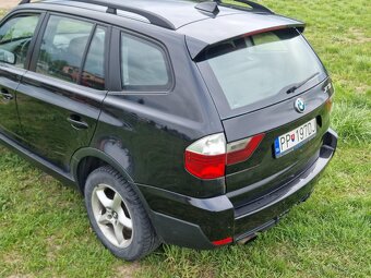 BMW X3 2.0d xDrive - 17