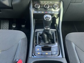 Skoda Kodiaq, ACT Style 4x4 110kw Benzín 1.4 TSI - 17