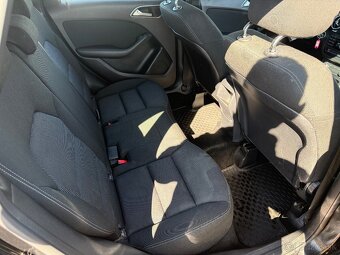 Mercedes-Benz B 160 CDI - 17