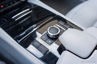 Mercedes-Benz CLS 350d 4Matic - 17