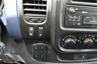 Opel Vivaro Van 1.6 BiTurbo CDTI 125 L1H1 - 17