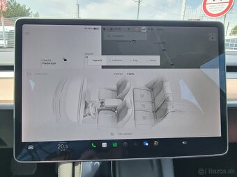 ✅Tesla Model 3 Long Range 82kWh AWD 4x4, 366 kW za 23.500 € - 17