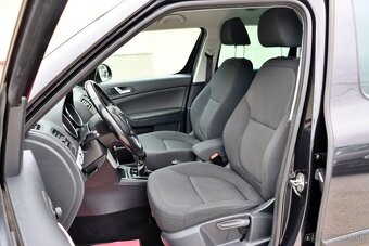 Škoda Yeti 2.0 TDI 140k 4x4 Ambition - 17