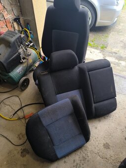 Golf mk4 - 17