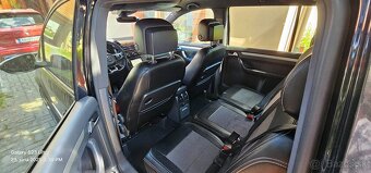 VW TOURAN 1,9 TDI 77kW - 17