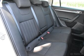 Škoda Octavia 1.5 TSi DSG//LED//ACC//KAMERA/BLIND-SPOT// - 17