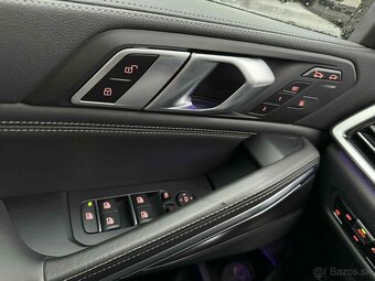 BMW X6 G06 3.0D 210Kw Xdrive - 17