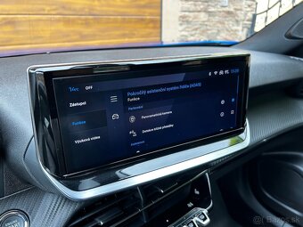 Peugeot 2008 1.2 PureTech 100 Style, ODPOČET DPH - 17