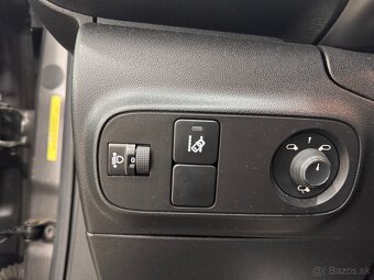 Citroen C3 Puretech 1.2 Benzín 2020 72 000km 1majiteľ SK✅ - 17