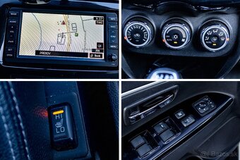 Peugeot 4008 1,8 HDi 4x4 110kW (panoráma, koža, el.sedadlá) - 17