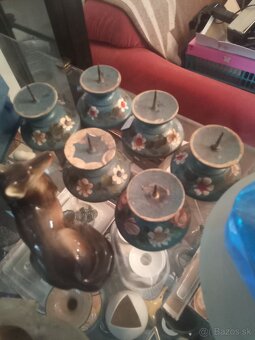 Trezor,svietniky a ine - 17