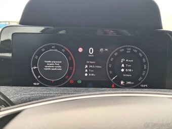 ŠKODA SUPERB COMBI 2.0 TDI SELECTION AT/ ODPOČET DPH - 17