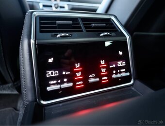 PORSCHE Panamera Sport Turismo 4E, 4x4, AT, 340KW, - 17