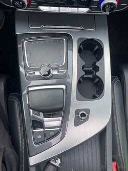 Audi Q7  3,0tdi 160Kw   CZZ  S-line - 17