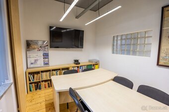 Na prenájom štýlové priestory pri hoteli Magura Prievidza - 17