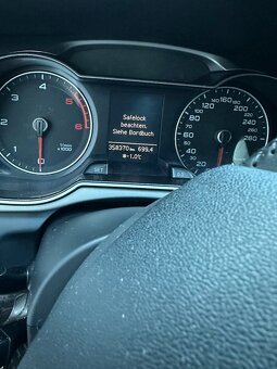 Audi A4 Avant - 17