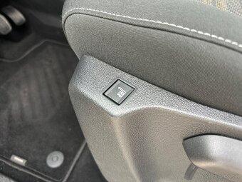 Opel Combo Life - 17