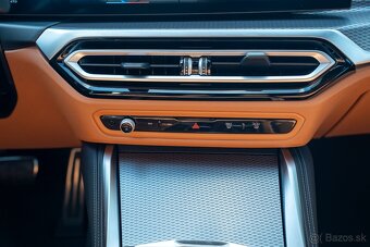 BMW M440i xDrive A/T, fabrická záruka - 17