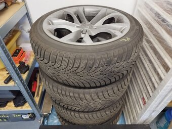 Predám Audi S5 4,2 V8 manuál - 17