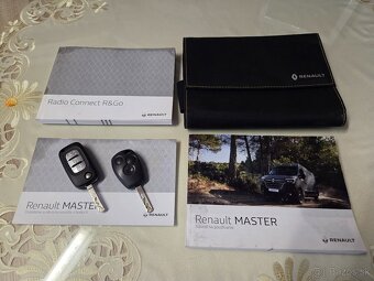 Renault Master - 17