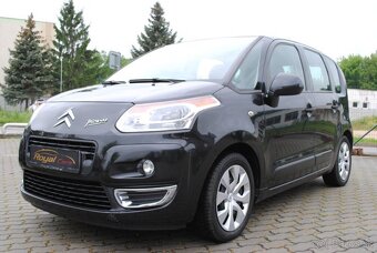 Citroën C3 Picasso 1.4 Benzín - PREDAJ AJ NA SPLÁTKY - 17