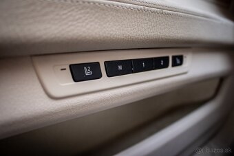 BMW Rad 7 740d xDrive - 17