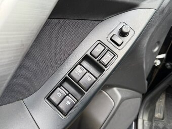 Subaru Forester 2.0D Comfort - 17
