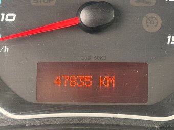 Renault Kangoo Express MAXI Z.E.odpočet DPH - 17