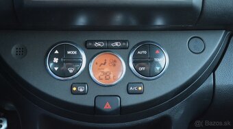 Nissan Note 1.50 dCi - 17