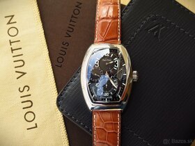Paul Picot, model Firshire Regulator, originál hodinky - 17