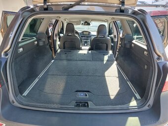 Volvo XC70 D4 AWD - 17