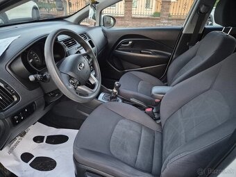 Kia rio - 17