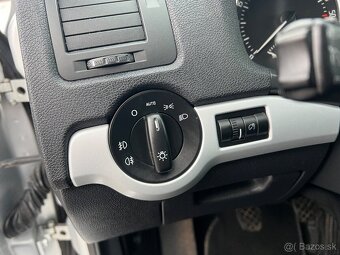 PREDÁM ŠKODA OCTAVIA II FACELIFT 2.0TDi 103kW CR dovoz DE - 17