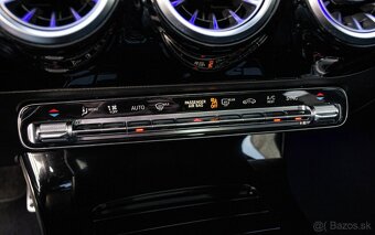Mercedes-Benz A trieda A200d 110kW AMG-Line automat - 17