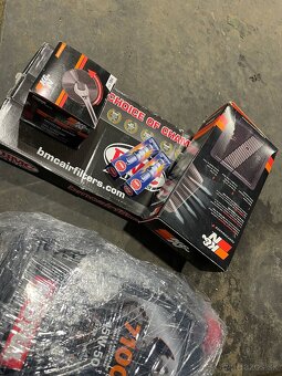 Predám Aprilia Shiver 750 2012 35kW - 17