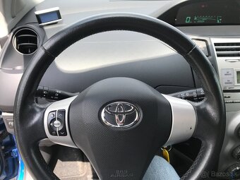 TOYOTA YARIS 1.3 VVT-I BASE COOL - 17