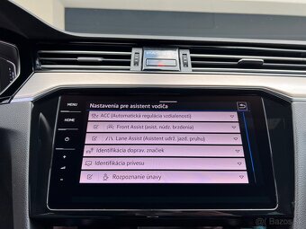 Volkswagen Passat Variant 1.5 TSI 110 kW R-Line DSG - 17