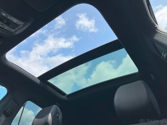 Mercedes-Benz GLE Kupé 400 d 4matic A/T9 243 kW AMG - 17