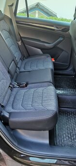 Škoda Kodiaq 4x4, 2,0 Tdi, 2021,Style, 51.200 km,manu - 17