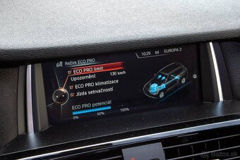 BMW X3 xDrive20d A/T / AJ NA SPLÁTKY - 17