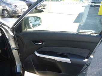 Suzuki Vitara 1,6i 120Ps 4x4 Elegance 2016 - 17